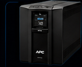 UPS backup power