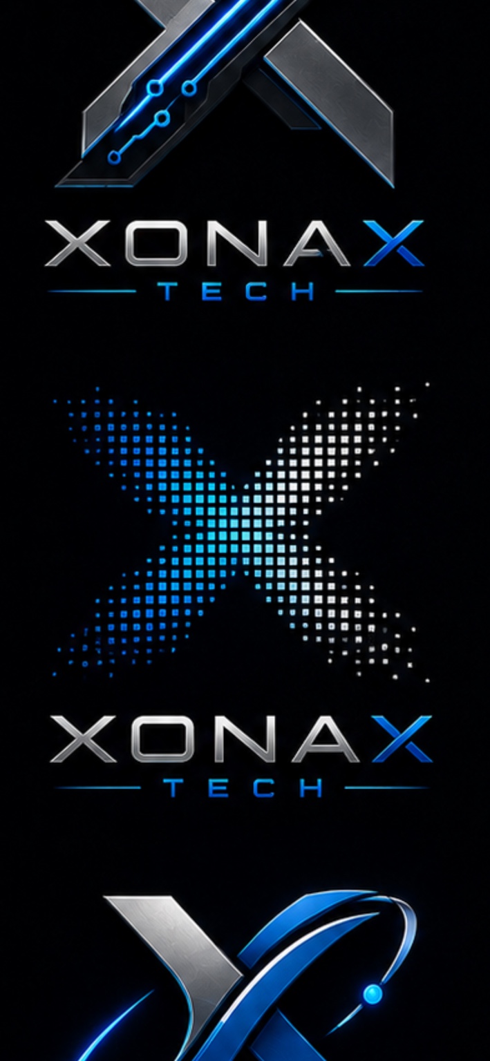 XONAX Tech